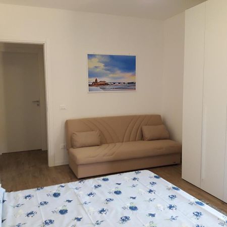 Residenza Del Borgo Apartment Trapani Exterior photo