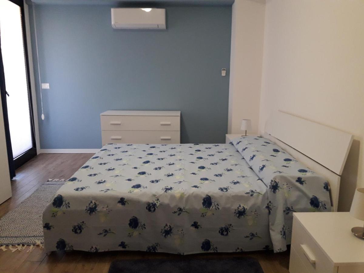 Residenza Del Borgo Apartment Trapani Exterior photo