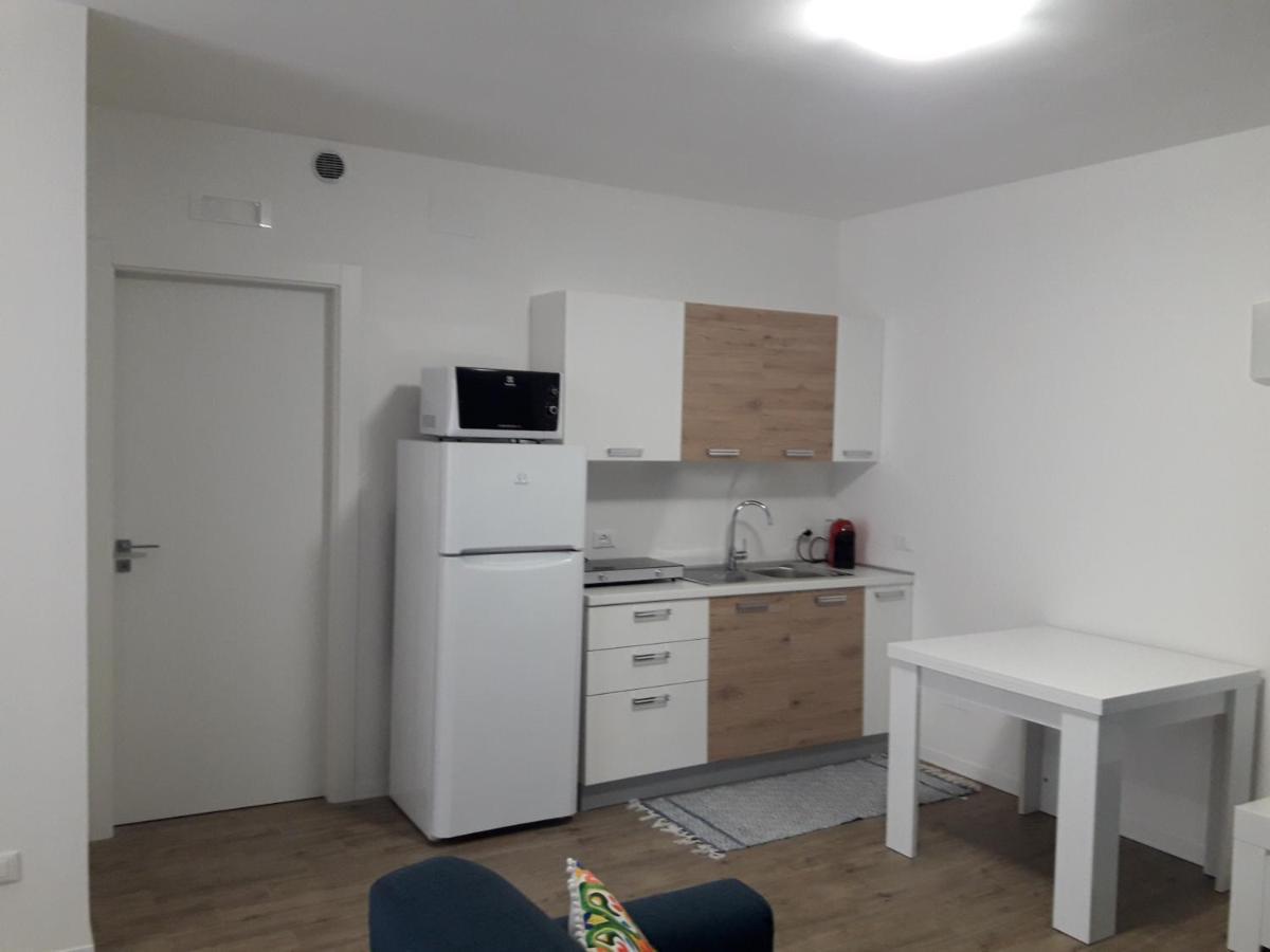 Residenza Del Borgo Apartment Trapani Exterior photo