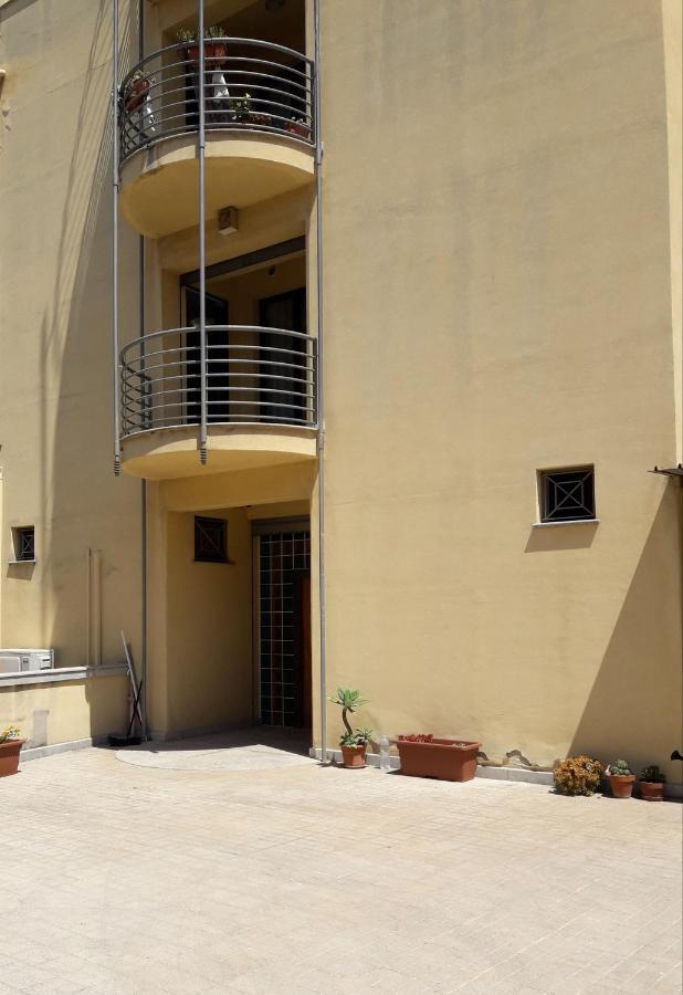 Residenza Del Borgo Apartment Trapani Exterior photo