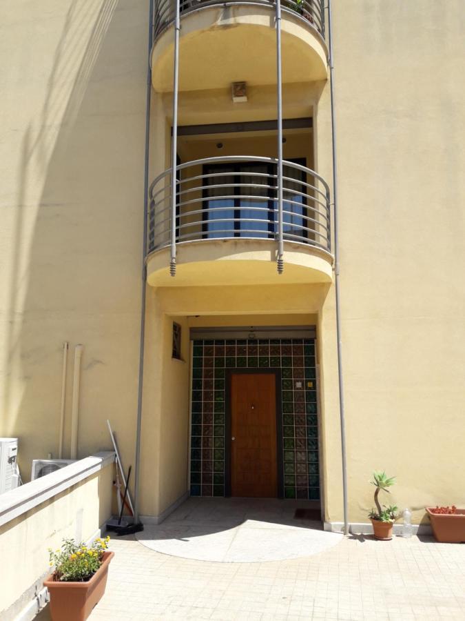 Residenza Del Borgo Apartment Trapani Exterior photo